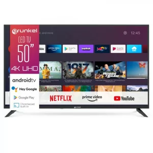 Smart TV Grunkel 50 LED -...