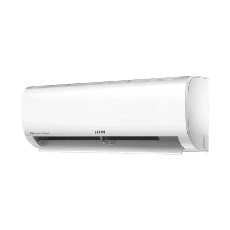 Ar Condicionado HTW - IX21D5 Wi-Fi 12.000 BTU R32 - Monosplit|HTW|