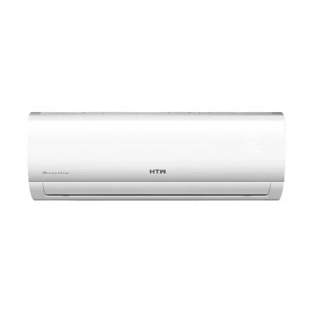 Ar Condicionado HTW - IX21D5 Wi-Fi 12.000 BTU R32 - Monosplit|HTW|