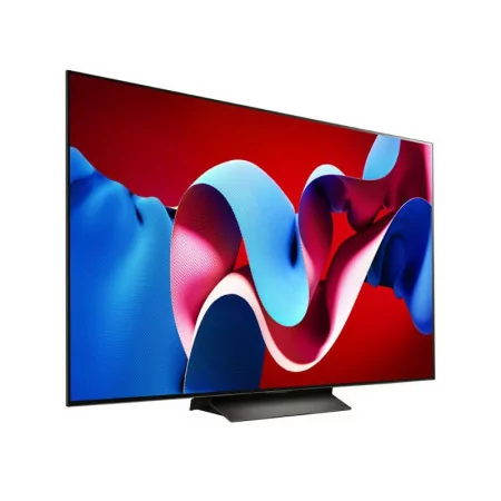 TV LG 65" OLED65C44LAAEU 4K UHD Smart TV