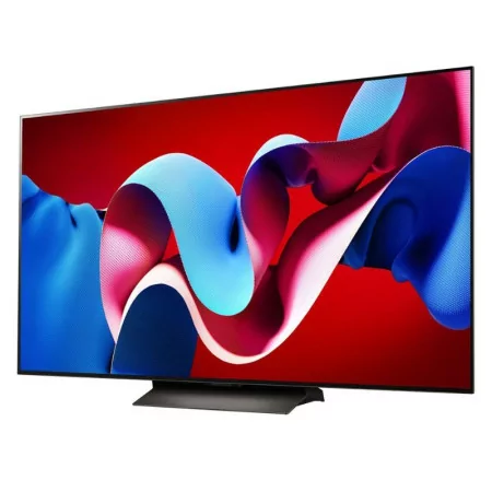 TV LG 65" OLED65C44LAAEU 4K UHD Smart TV