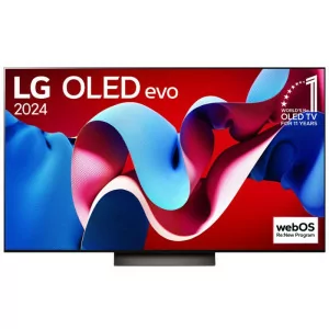TV LG 65" OLED65C44LAAEU 4K...