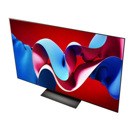 TV LG 65" OLED65C44LAAEU 4K UHD Smart TV