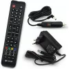 Televisor 24" LED Grunkel 24IV2 - HD - (Adaptador 12V Incluído)|Grunkel|8426156016375