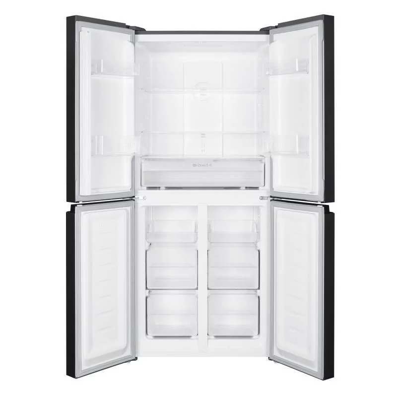 Orima ORH440X American Fridge Freezer (362L - Class E - Inox)