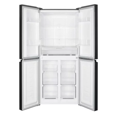 Frigorífico Side By Side Orima - 362L - No Frost - ECO Classe E - Inox - ORH-451-X|ORIMA|5603883213755