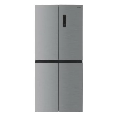 Frigorífico Side By Side Orima - 362L - No Frost - ECO Classe E - Inox - ORH-451-X|ORIMA|5603883213755