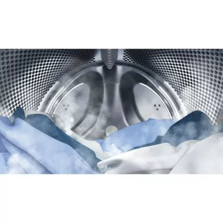Máquina de Lavar e Secar Roupa Indesit - 9Kg - Classe D - 1400 RPM - BDE 96436 WSV SPT|Indesit|8050147668870