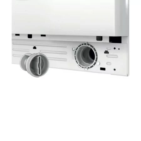 Máquina de Lavar e Secar Roupa Indesit - 9Kg - Classe D - 1400 RPM - BDE 96436 WSV SPT|Indesit|8050147668870
