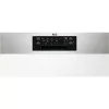AEG Built-in Dishwasher - 13 Cutlery - Class D - Stainless Steel - FEE63606PM