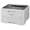 Brother Laser Printer - Colors - WiFi - F/V - 26 Pages per Minute - HL-L3240CDW