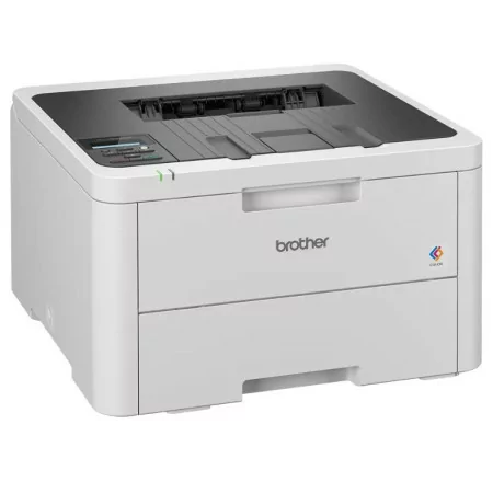 Impressora Laser Brother - Cores - WiFi - F/V - 26 Páginas p/ Minuto - HL-L3240CDW|Brother|4977766823753
