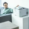 Brother Laser Printer - Colors - WiFi - F/V - 26 Pages per Minute - HL-L3240CDW