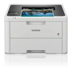 Brother Laser Printer -...