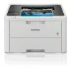 Brother Laser Printer - Colors - WiFi - F/V - 26 Pages per Minute - HL-L3240CDW