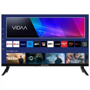 Smart TV Grunkel 24 -...