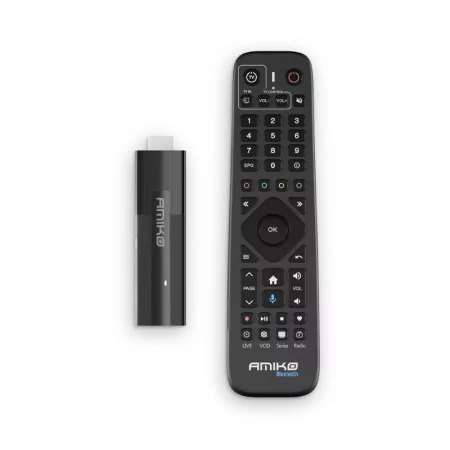 Amiko A11 Link 2GB/16GB 4K