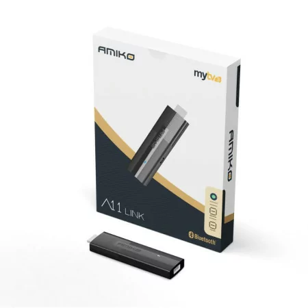 Amiko A11 Link 2GB/16GB 4K