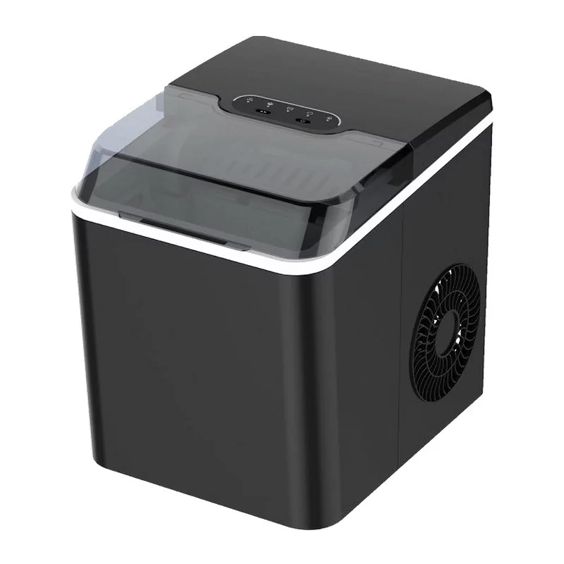 Máquina de Fazer Gelo Amiko - 1.3L - 100W - IM1300
