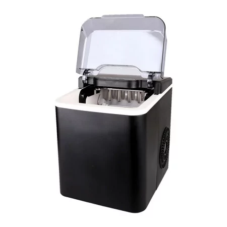 Máquina de Fazer Gelo Amiko - 1.3L - 100W - IM1300|Amiko|5999883028445