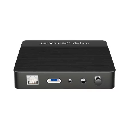 Amiko Mira X HIS-4200 BT SE - (5G - 1GB/8GB - IPTV / VPN - 4K)