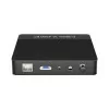 Amiko Mira X HIS-4200 BT SE - (5G - 1GB/8GB - IPTV / VPN - 4K)