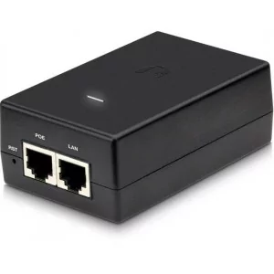 Ubiquiti PoE Injector - 24V...
