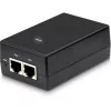 Injetor PoE Ubiquiti - 24V - Gigabit - POE-24G-24W|Ubiquiti|0810354023538 Injetor PoE Ubiquiti - 24V - Gigabit - POE-24G-24W|Ubiquiti|0810354023538