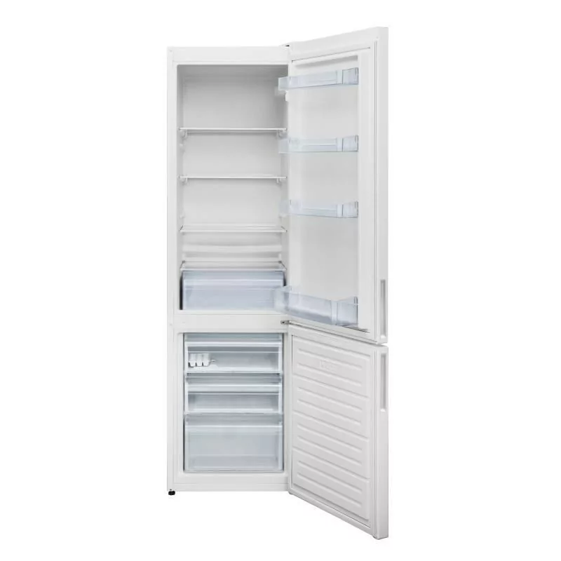 Orima ORA-18541-NFW Fridge Freezer (270L - Class E - White)