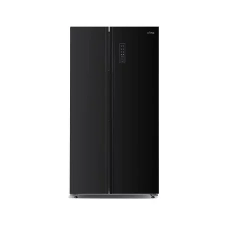 Orima Side By Side Refrigerator - 442L - No Frost - Class E - ORH-553-B