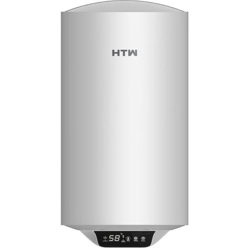 Termoacumulador Vertical 100L - Serie Smart Plus - HTW|HTW|8435483836419 Termoacumulador Vertical 100L - Serie Smart Plus - HTW|HTW|8435483836419