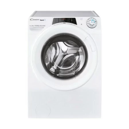 Maquina Lavar Secar Roupa Candy - 9Kg / 6Kg - 1400RPM - ROW-4964-DWMT/1-S|CANDY|8059019044835