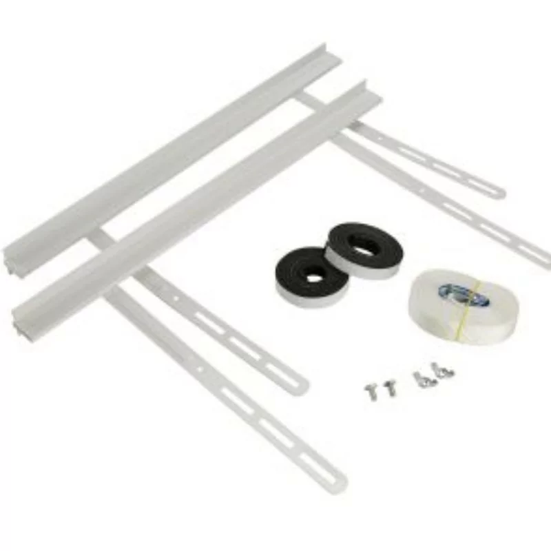 Kit de Empilhamento Superior Tower Slim (55-66cm Largura - 100kg)|Superior Electronics|8054242081329