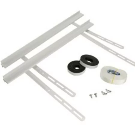 Kit de Empilhamento Superior Tower Slim (55-66cm Largura - 100kg)|Superior Electronics|8054242081329