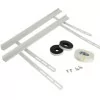 Tower SLIM - Suporte p/ Empilhar Máquinas de Lavar e Secar|Superior Electronics|8054242081329