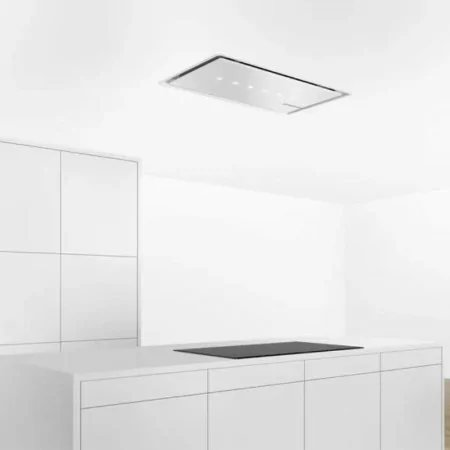 Bosch Ceiling Extractor - 90 cm - White