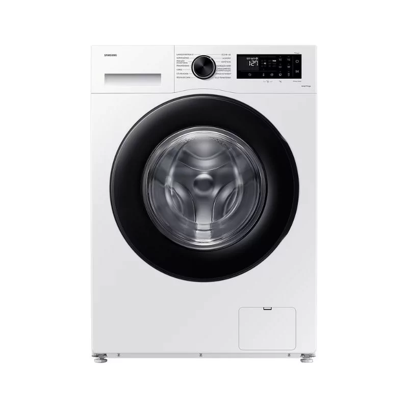 Samsung Washing Machine - 11Kg - 1400RPM - Class A - White - WW11DG5B25AEEP Samsung Washing Machine - 11Kg - 1400RPM - Class A - White - WW11DG5B25AEEP