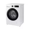 Máquina de Lavar Roupa Samsung - 11Kg - 1400RPM - Classe A - Branca - WW11DG5B25AEEP|Samsung|8806095539492