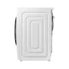 Máquina de Lavar Roupa Samsung - 11Kg - 1400RPM - Classe A - Branca - WW11DG5B25AEEP|Samsung|8806095539492