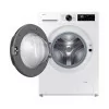 Máquina de Lavar Roupa Samsung - 11Kg - 1400RPM - Classe A - Branca - WW11DG5B25AEEP|Samsung|8806095539492