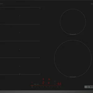 Bosch Induction Hob - 4...