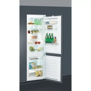 Whirlpool Built-in Combined...