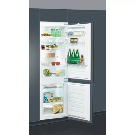 Whirlpool Built-in Combined Refrigerator - (273 Liters - 177cm) - ART 66102