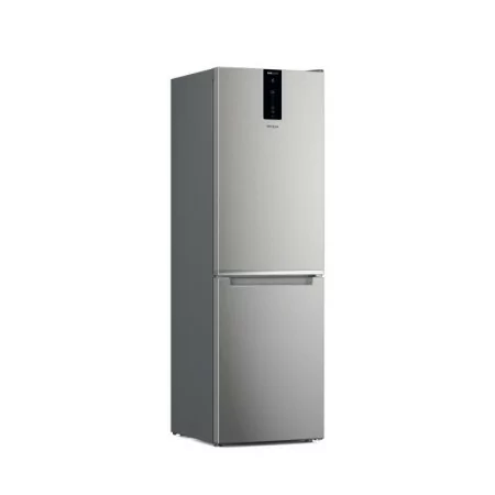 Frigorifico Combinado Whirlpool - (335 Litros - 191cm - No Frost - Inox) - W7X84TOX|Whirlpool|8003437904325