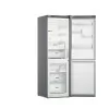 Frigorifico Combinado Whirlpool - (335 Litros - 191cm - No Frost - Inox) - W7X84TOX|Whirlpool|8003437904325