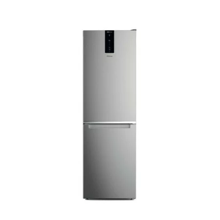 Frigorifico Combinado Whirlpool - (335 Litros - 191cm - No Frost - Inox) - W7X84TOX|Whirlpool|8003437904325