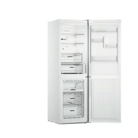 Frigorifico Combinado Whirlpool - (335 Litros - 191cm - No Frost - Branco) - W7X82OW|Whirlpool|8003437903960