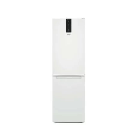 Frigorifico Combinado Whirlpool - (335 Litros - 191cm - No Frost - Branco) - W7X82OW|Whirlpool|8003437903960