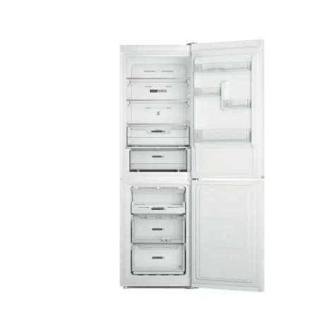 Frigorifico Combinado Whirlpool - (335 Litros - 191cm - No Frost - Branco) - W7X82OW|Whirlpool|8003437903960
