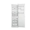Whirlpool Combined Refrigerator - (335 Liters - 191cm - No Frost - White) - W7X82OW
